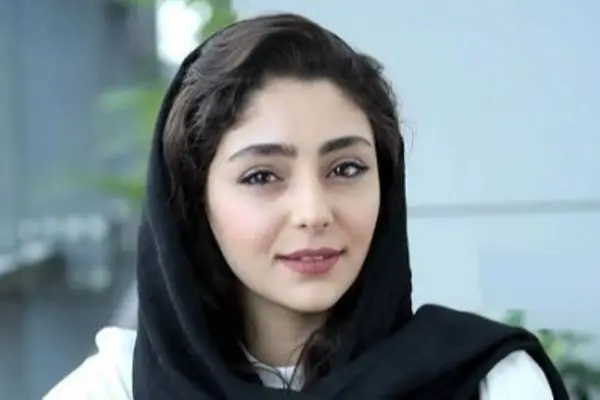 عکس‌های جالب خانم بازیگر در امارات که اینستاگرام را منفجر کرد!