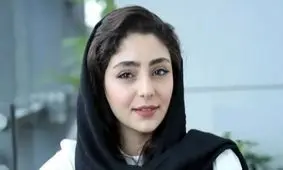 عکس‌های جالب خانم بازیگر در امارات که اینستاگرام را منفجر کرد!