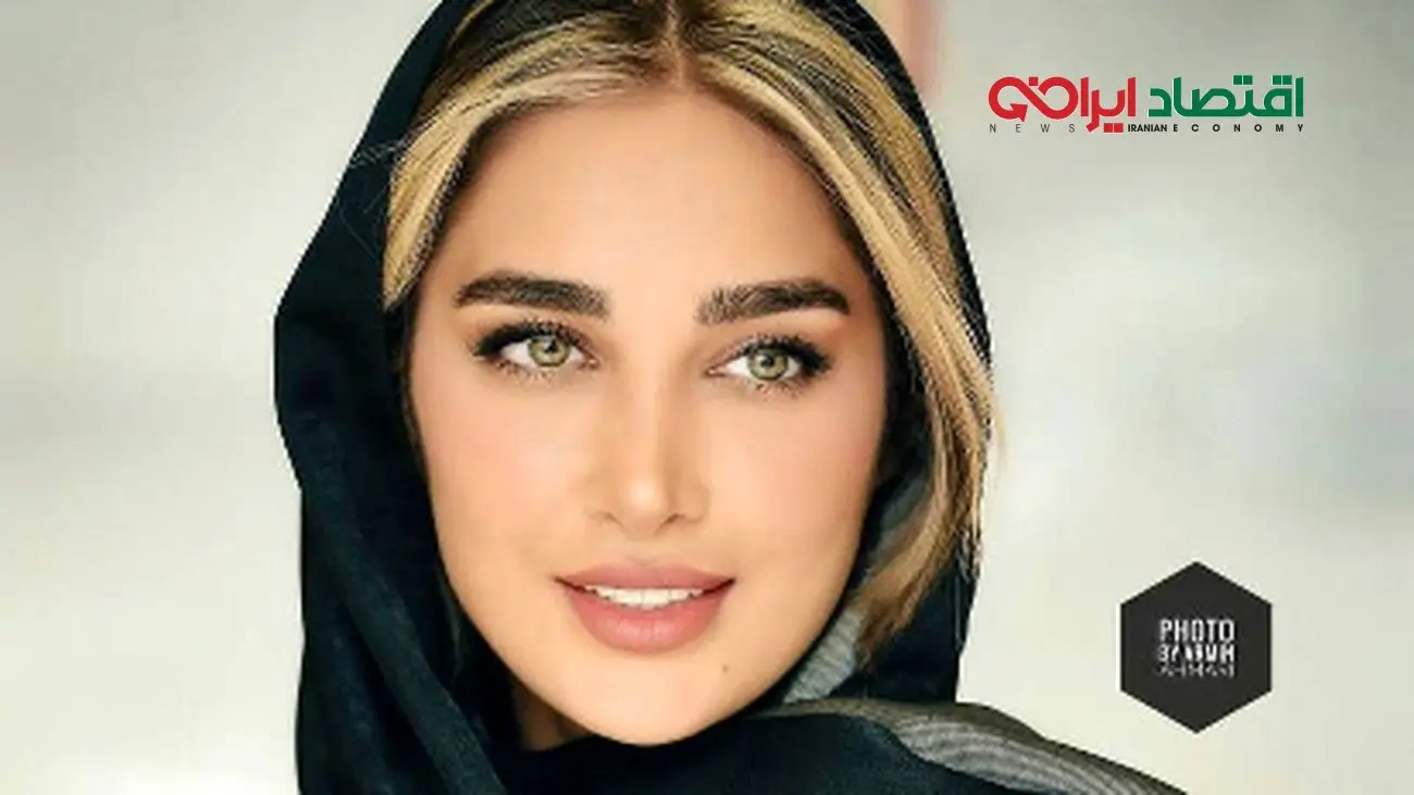 فیلم جنجالی؛ رونمایی آناشید حسینی از تیپ تازه‌اش در کنار نعیمه نظام دوست و پژمان جمشیدی!