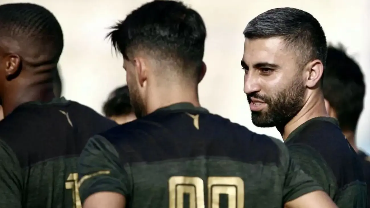 از اینجا مانده و از آنجا رانده!