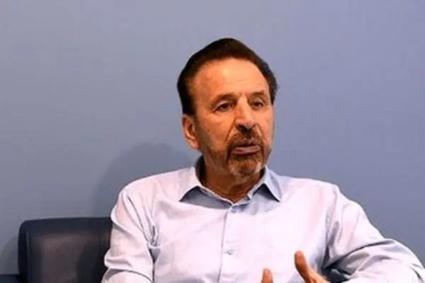  گزینه احتمالی معاونت وزارت صمت با محمود واعظی نسبت فامیلی دارد؟