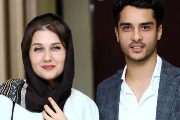 ساعد سهیلی با ماشین تیگو؛ سلبریتی‌ای که همه آرزوی زندگی‌اش را دارند