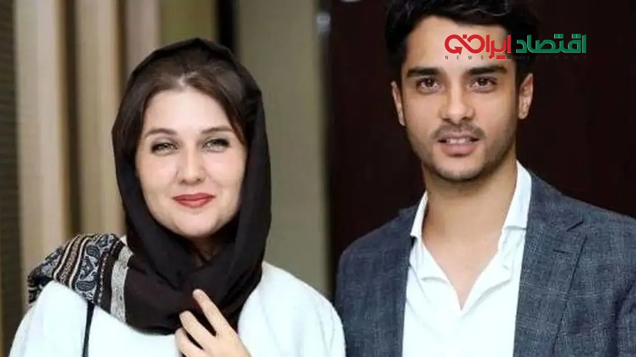 ساعد سهیلی با ماشین تیگو؛ سلبریتی‌ای که همه آرزوی زندگی‌اش را دارند