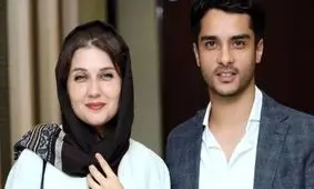 ساعد سهیلی با ماشین تیگو؛ سلبریتی‌ای که همه آرزوی زندگی‌اش را دارند