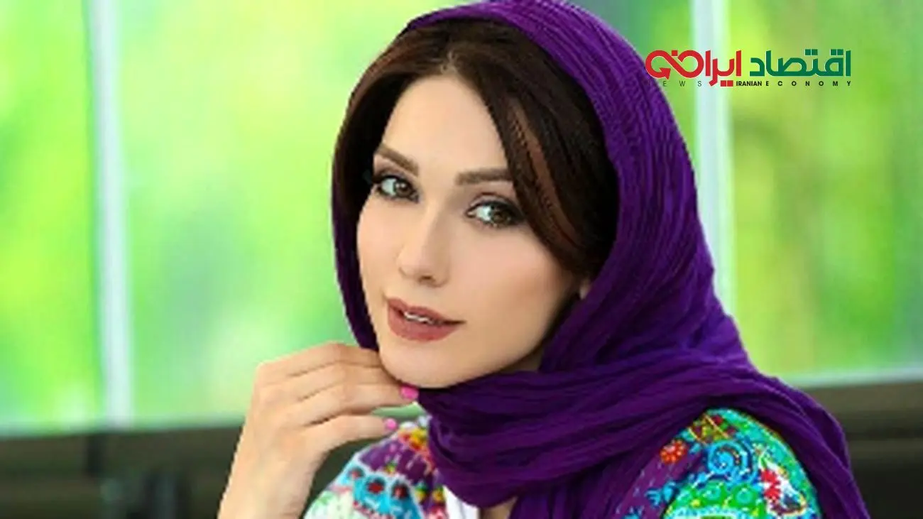 شهرزاد کمال زاده با تغییر استایل جدیدش همه را شگفت زده کرد!