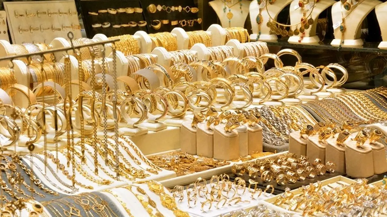 بهترین زمان برای خرید طلا / دست بجنبانید !