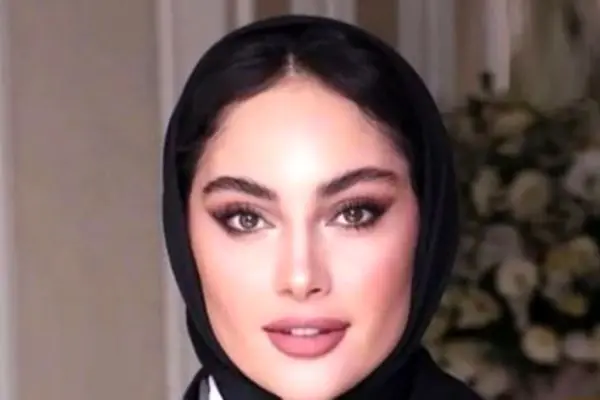 نگاهی به خانه دوبلکس لوکس ترلان پروانه / چیدمانی اروپایی با کاغذدیواری خاص و آیینه مدرن!