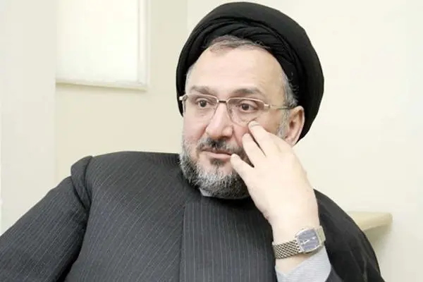 ابطحی: آیا تندروها داخلی ایران نیابتی آمریکا و اروپا هستند؟