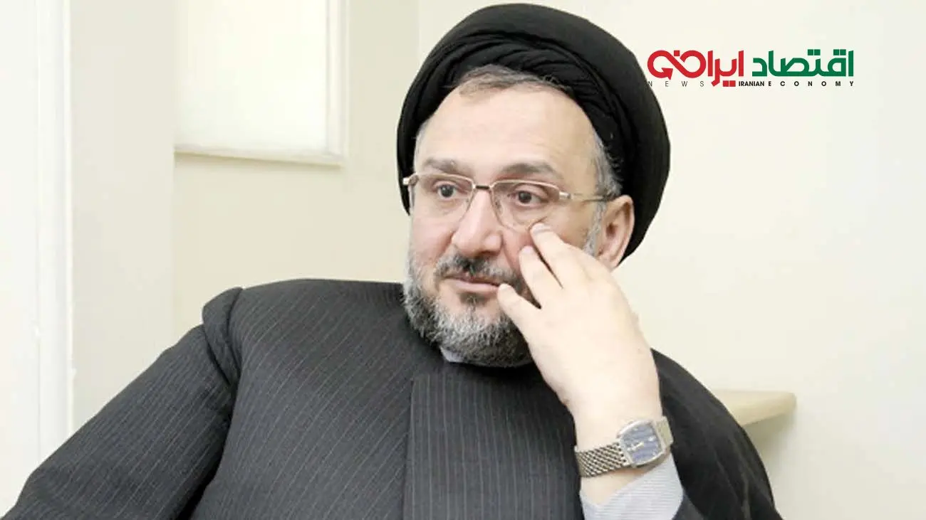 ابطحی: آیا تندروها داخلی ایران نیابتی آمریکا و اروپا هستند؟