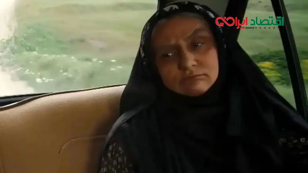 سفر در زمان | مادر بزرگ فوق جوان مارال ۸ سال بعد از سریال آنام