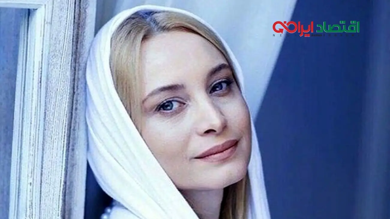 تیپ جدید و جوانپسند عمه خانم سریال فاصلهها در دبی