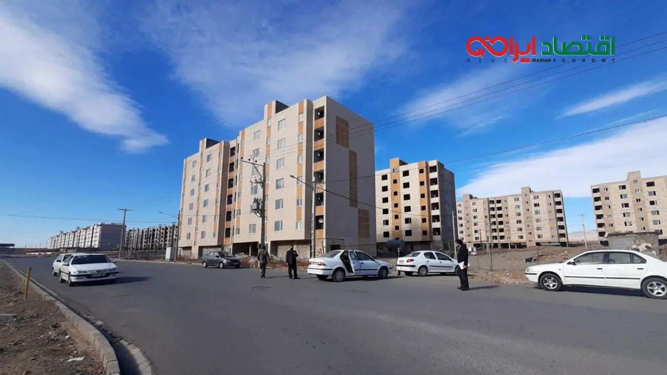 ساکنان تهران دنبال این خانهها هستند+ جدول