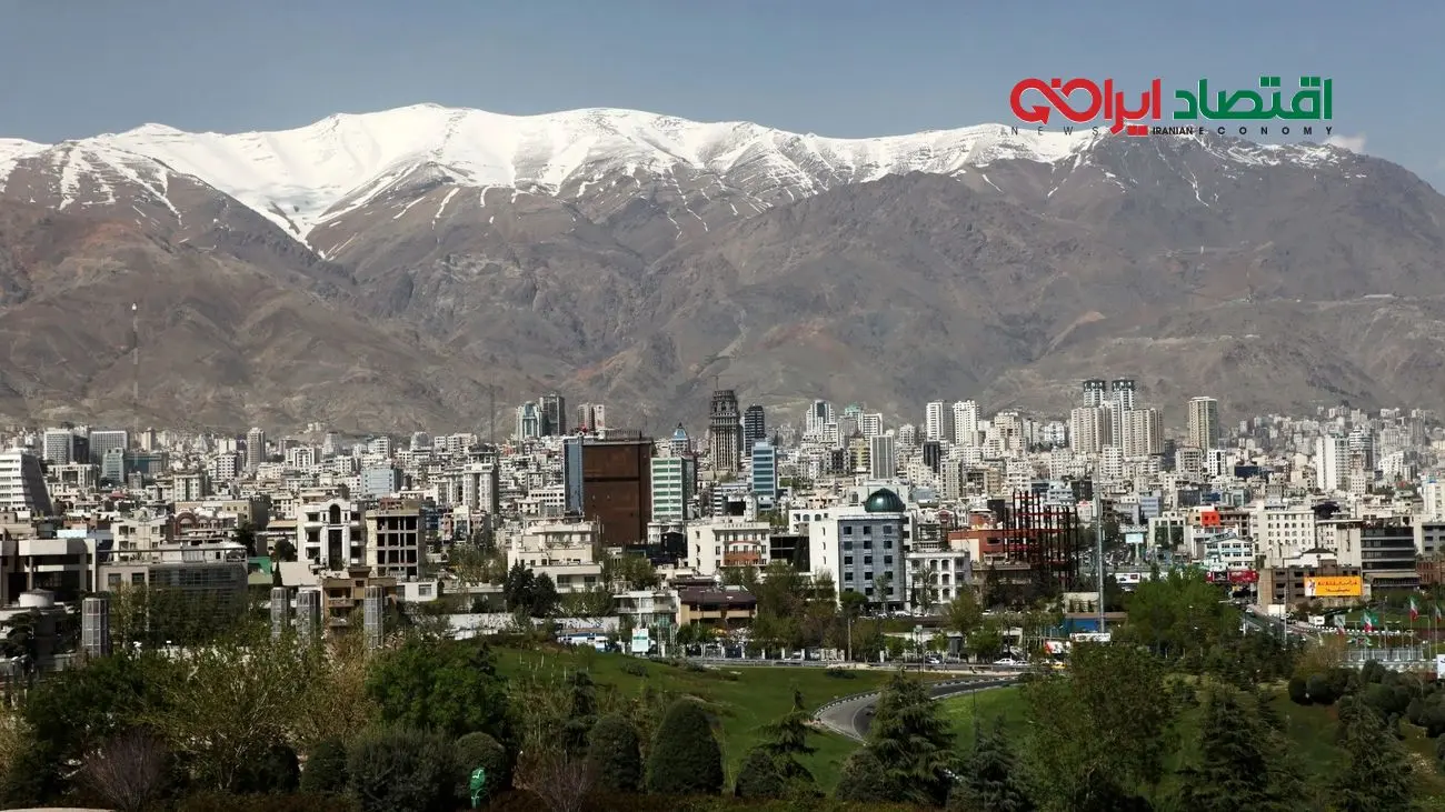 قیمت‌های شوکه‌کننده خانه در غرب تهران
