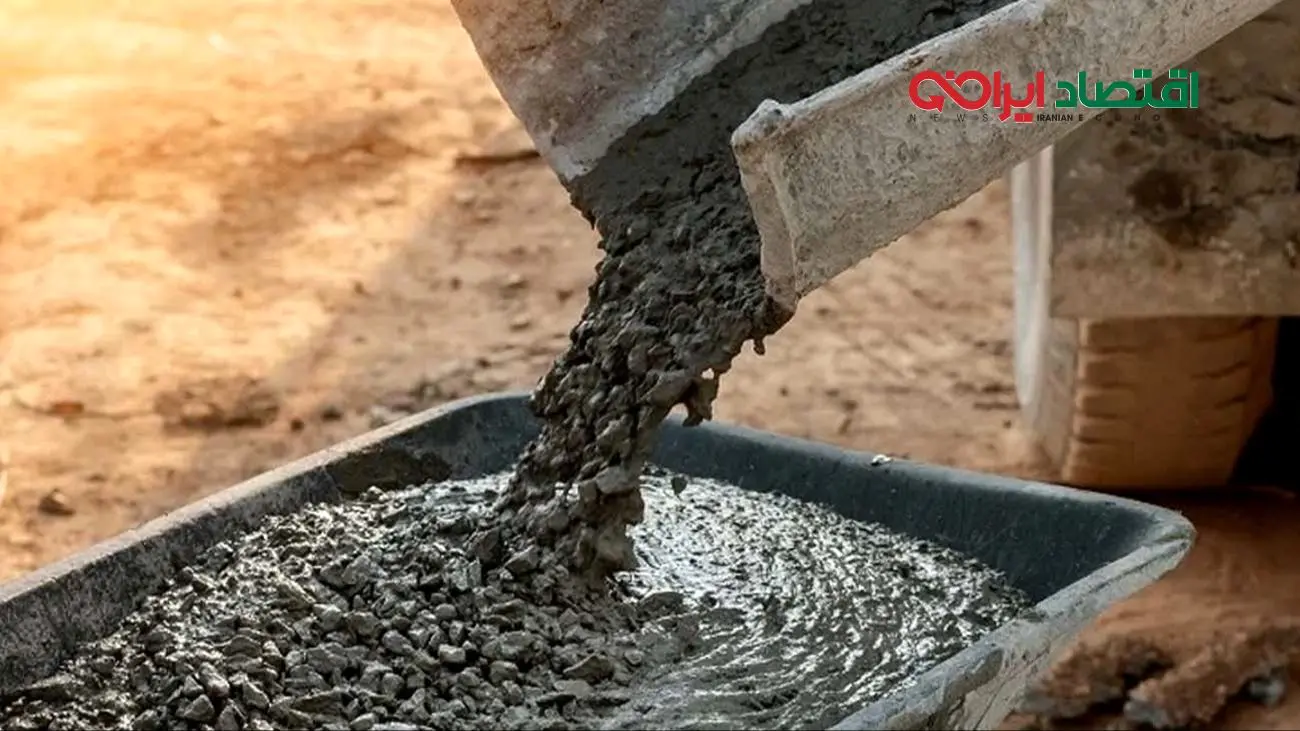 قیمت سیمان امروز 14 آبان 1404 + جدول