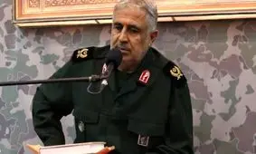 سردار حسن‌نیا: حکم کسی که حجاب را قبول ندارد، اعدام است