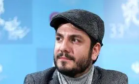 تصویری دوست‌داشتنی از بازیگر وضعیت سفید و کودک دلنشینش