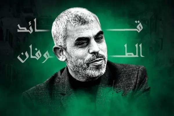 اسرائیل تصویر جدیدی از لحظه ترور یحیی السنوار منتشر کرد + عکس