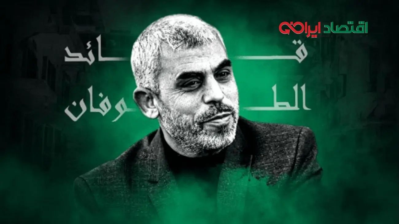 اسرائیل تصویر جدیدی از لحظه ترور یحیی السنوار منتشر کرد + عکس
