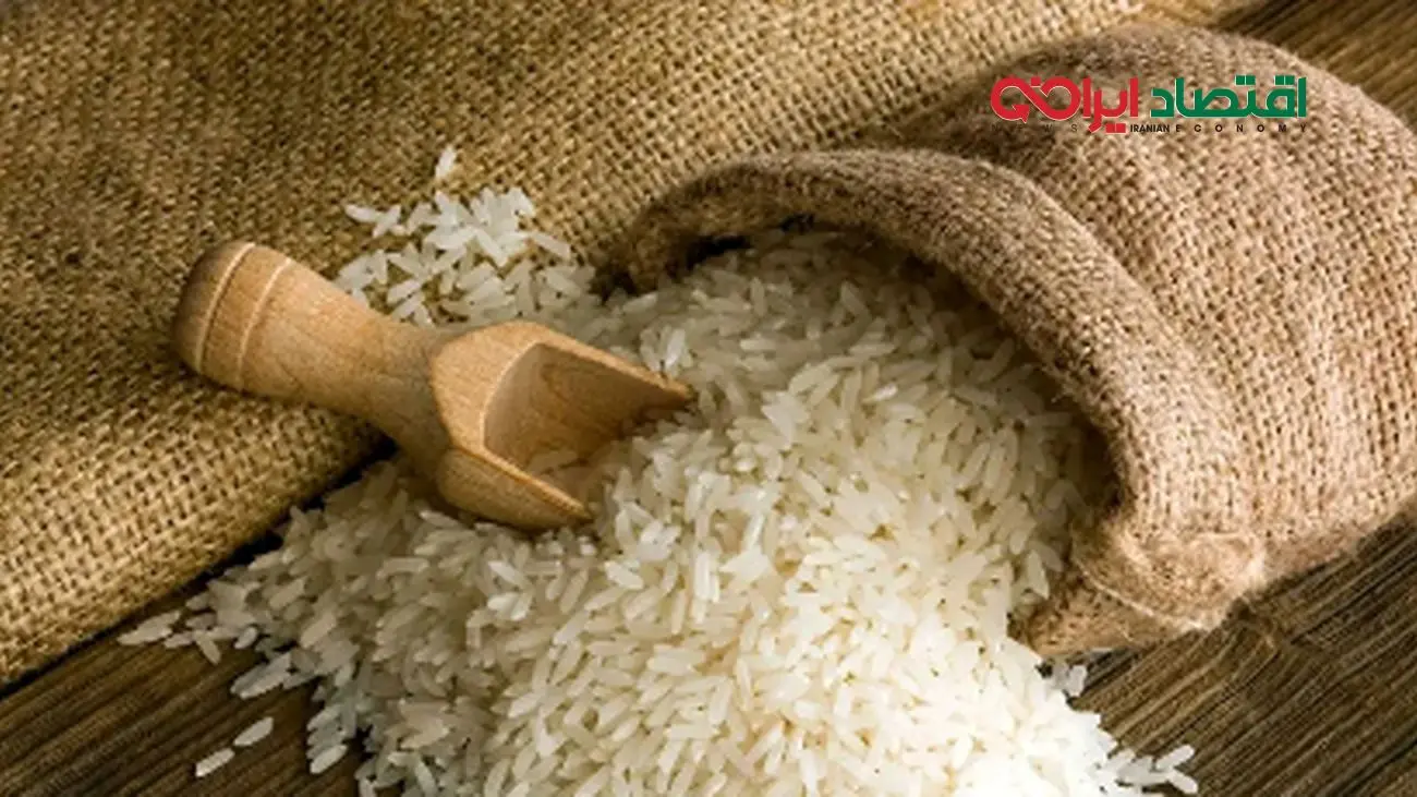 علت اصلی افزایش قیمت برنج فاش شد!