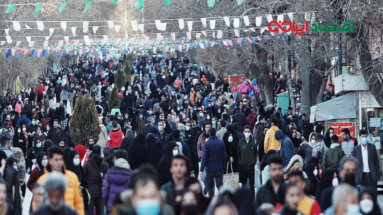 تحلیل شرایط بازار کار در ایران + فیلم