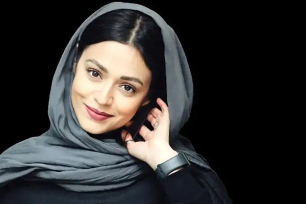 عکس جدید سوگل خلیق در کاشان / سادگی خانم بازیگر دل ها را می برد !