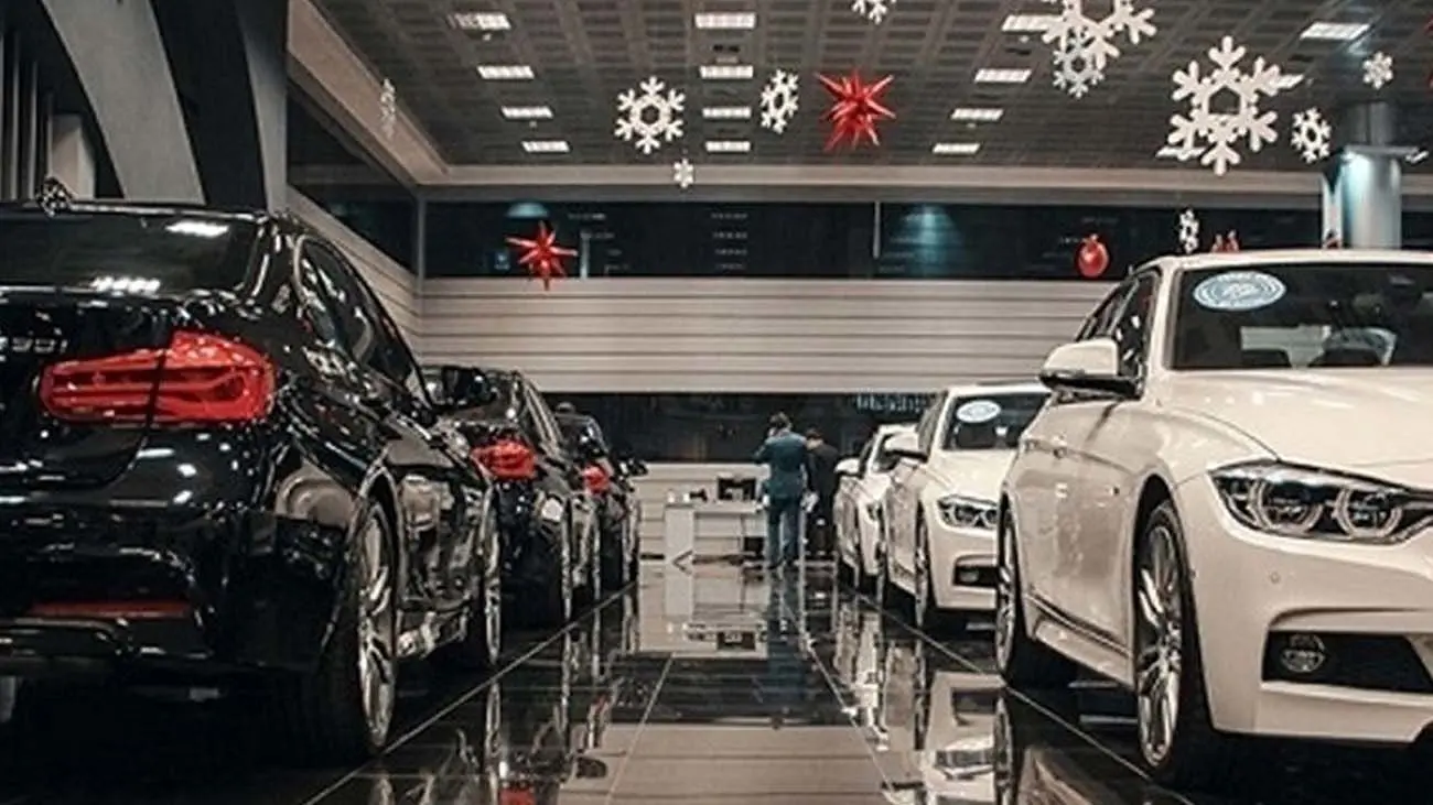 مالیات خودرو لوکس ۱۴۰۳ شامل کدام خودرو میشود؟