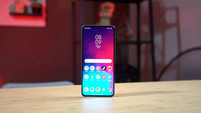 مقایسه S23 FE با پوکو F5 Pro
