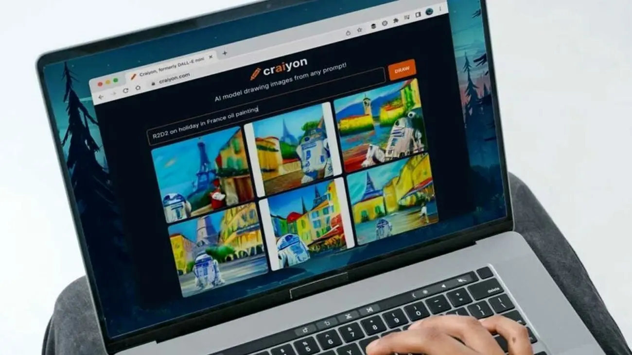 با ۸ ابزار برتر مبتنی بر هوش مصنوعی برای نقاشی آشنا شوید