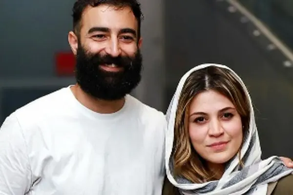 شیدا خلیق بی‌مهریه ازدواج کرد / پشت پرده جنجالی فاش شد!