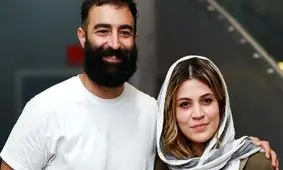 شیدا خلیق بی‌مهریه ازدواج کرد / پشت پرده جنجالی فاش شد!