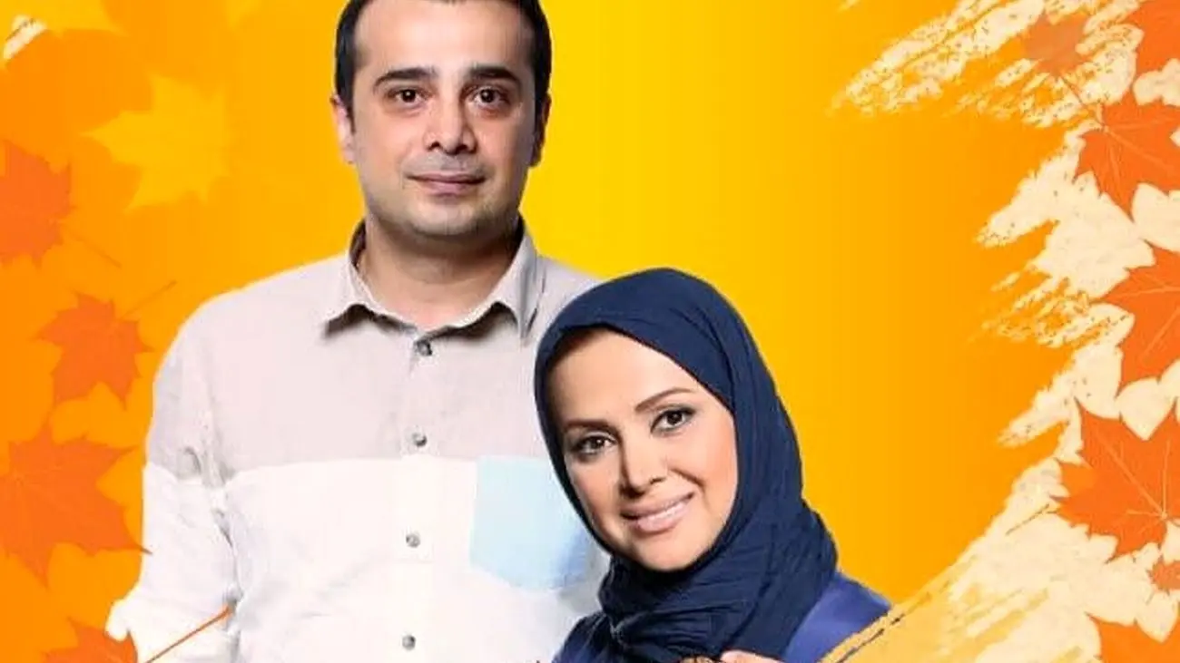 شوخی جنجالی کمند امیرسلیمانی با عروس جدید خانواده ! / مونا حساب کار دستش آمد !