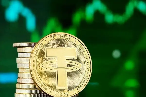 قیمت تتر در مرز حساس قرار گرفت