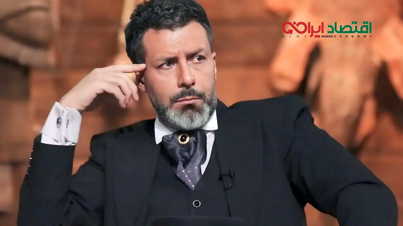 واکنش تند مجید واشقانی به اتهامات: برنامه بدون مجوز نداریم! + فیلم