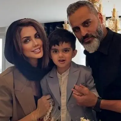 علیرام نورایی از حسرت بزرگ زندگی‌اش پرده برداشت + عکس