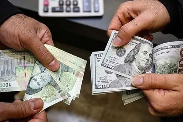 اتفاق عجیب در بازار ارز/ سرمایه‌گذاری بر این ارز از دلار بیشتر سود داشت

