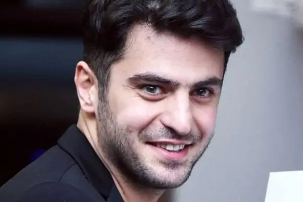 طبیعت‌گردی خاص علی ضیا با خواهرزاده‌های بانمکش!
