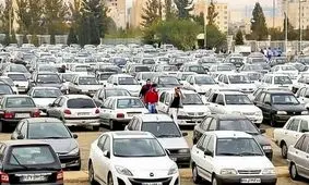 قیمت خودرو امروز 24 مهر 1404 / کدام خودروها ارزان شد + جدول