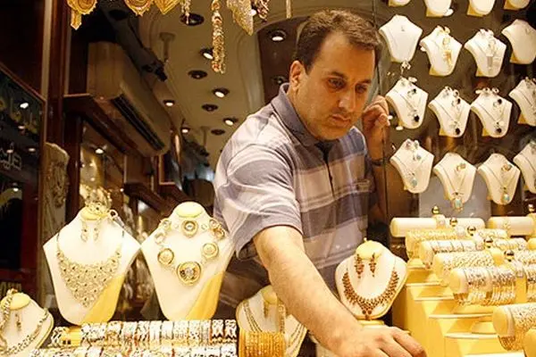 رشد میلیونی قطعات سنگین سکه / قیمت نقره افزایش یافت