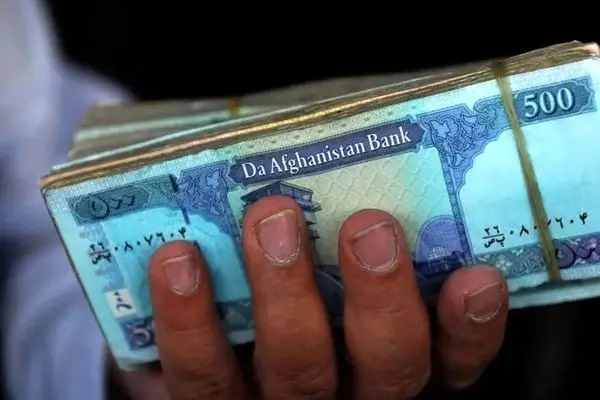 قیمت افغانی افغانستان به تومان امروز ۳ دی ۱۴۰۳ 