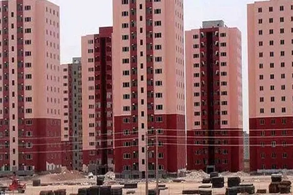 متقاضیان مسکن مهر کی خانه های خود را تحویل می گیرند؟ + آخرین خبر