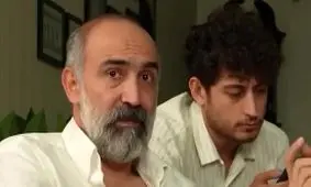 پیامک‌های عجیب شبا و قلب، هادی حجازی‌فر را کلافه کرد!