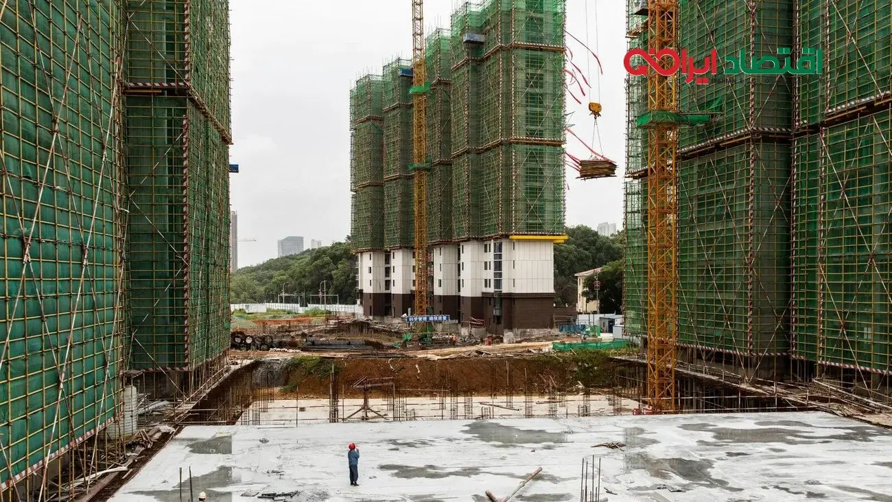 فاجعه اقتصادی در بازار مسکن