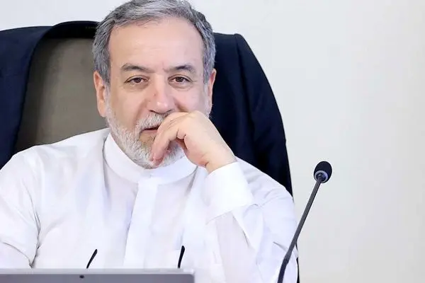 نامه وزیر خارجه به دبیر کل سازمان ملل در مورد غیرقانونی بودن اقدام سه کشور اروپایی و آمریکا در بازگرداندن قطعنامه‌های لغوشده شورای امنیت علیه ایران