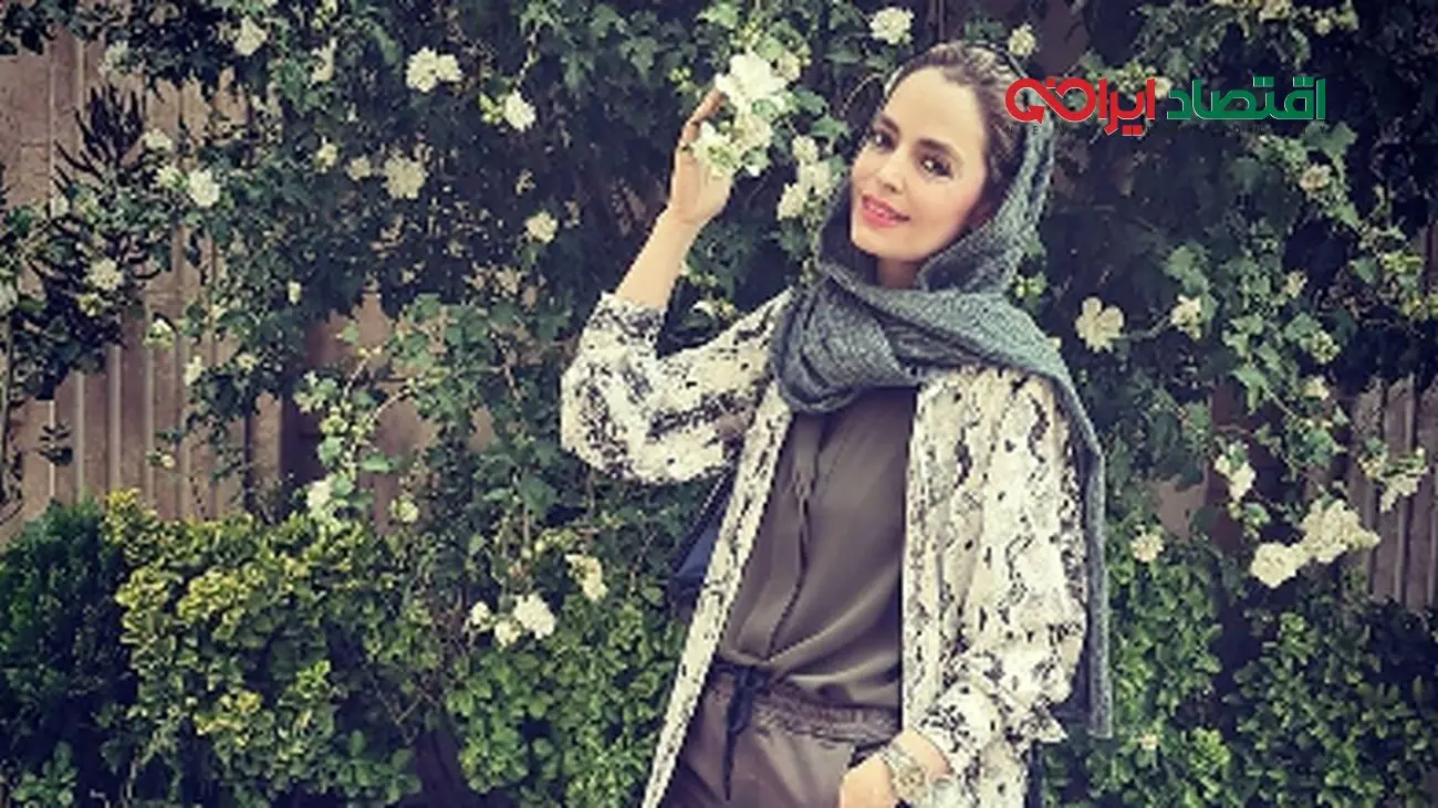 انتخاب جنجالی سپیده خداوردی: کت و شلوار نه چندان مد روز
