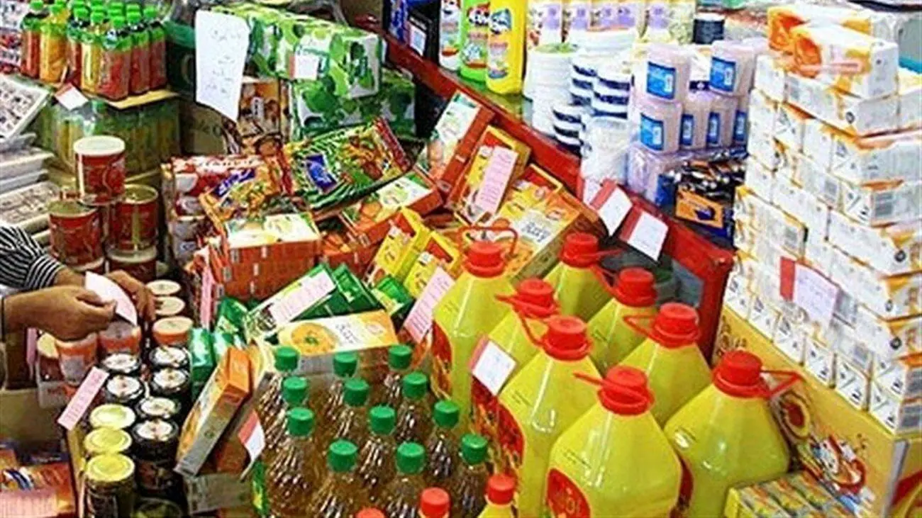 خیالتان راحت فقط این کالاها گران میشوند + جزئیات