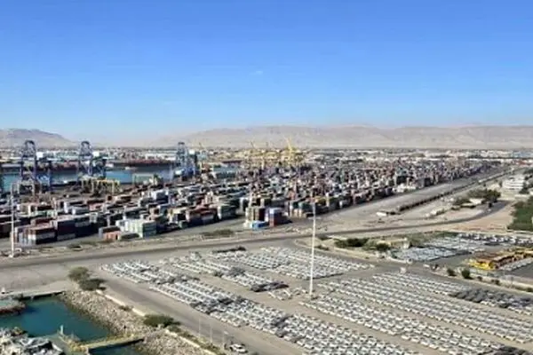 کدام کشور بیشترین کالای ایرانی را می‌خرد؟