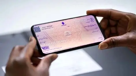 خبر جدید برای دارندگان چک بانکی؛ تغییرات صدور دسته‌چک از سوی بانک مرکزی اعلام شد
