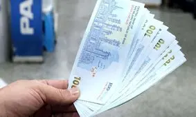 خبر فوری/ حقوق این افراد 5 میلیون تومان بیشتر شد!
