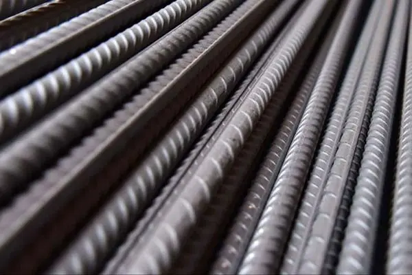 قیمت میلگرد امروز ۱۸ آبان ۱۴۰۴ +‌جدول