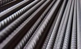 قیمت میلگرد امروز ۱۸ آبان ۱۴۰۴ +‌جدول